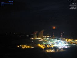 Jaderná elektrárna Dukovany