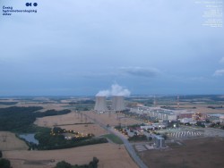 Jaderná elektrárna Dukovany