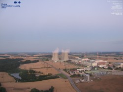 Jaderná elektrárna Dukovany