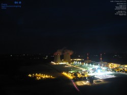 Jaderná elektrárna Dukovany