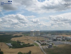 Jaderná elektrárna Dukovany