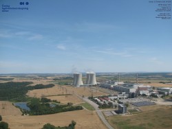 Jaderná elektrárna Dukovany