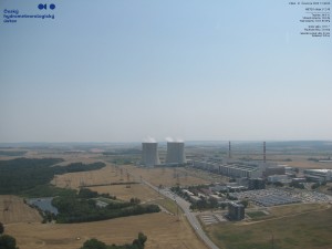Kernkraftwerk Dukovany - Kernkraftwerk Dukovany - 31.7.2026 v 12:47 Kernkraftwerk Dukovany - Kernkraftwerk Dukovany - 31.7.2026 v 12:47