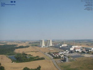 Kernkraftwerk Dukovany - Kernkraftwerk Dukovany - 31.7.2026 v 16:47 Kernkraftwerk Dukovany - Kernkraftwerk Dukovany - 31.7.2026 v 16:47