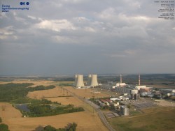 Kernkraftwerk Dukovany