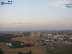 Jaderná elektrárna Dukovany