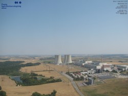 Jaderná elektrárna Dukovany