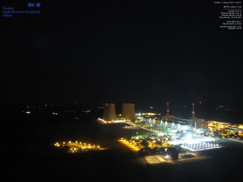 Jaderná elektrárna Dukovany