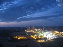Jaderná elektrárna Dukovany