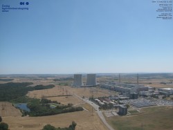 Jaderná elektrárna Dukovany