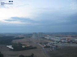 Jaderná elektrárna Dukovany