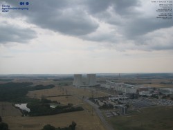 Elektrownia jądrowa Dukovany