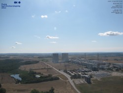 Jaderná elektrárna Dukovany