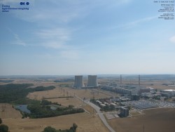 Jaderná elektrárna Dukovany