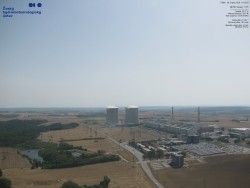 Jaderná elektrárna Dukovany