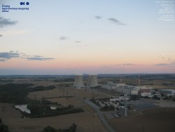 Jaderná elektrárna Dukovany