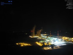 Jaderná elektrárna Dukovany