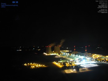 Jaderná elektrárna Dukovany