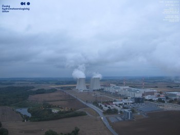 Jaderná elektrárna Dukovany