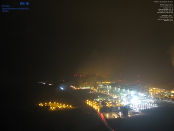 Jaderná elektrárna Dukovany