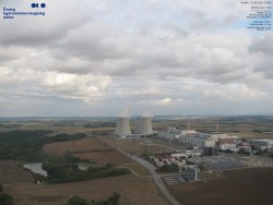Jaderná elektrárna Dukovany
