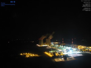 Dukovany Nuclear Power Plant - Dukovany Nuclear Power Plant - 15.9.2026 v 00:46 Dukovany Nuclear Power Plant - Dukovany Nuclear Power Plant - 15.9.2026 v 00:46