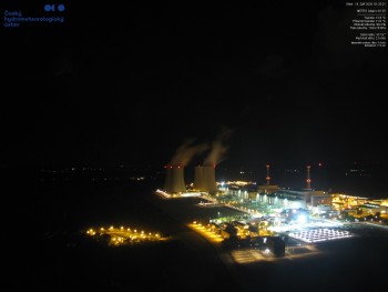 Jaderná elektrárna Dukovany