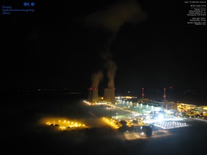 Dukovany Nuclear Power Plant - Dukovany Nuclear Power Plant - 15.9.2026 v 03:46 Dukovany Nuclear Power Plant - Dukovany Nuclear Power Plant - 15.9.2026 v 03:46