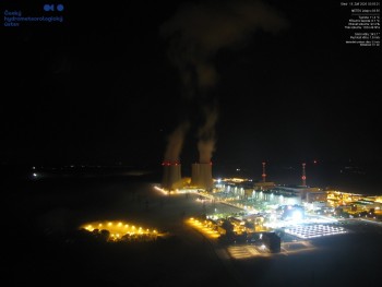 Jaderná elektrárna Dukovany