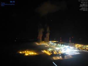 Dukovany Nuclear Power Plant - Dukovany Nuclear Power Plant - 15.9.2026 v 04:46 Dukovany Nuclear Power Plant - Dukovany Nuclear Power Plant - 15.9.2026 v 04:46