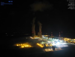 Dukovany Nuclear Power Plant