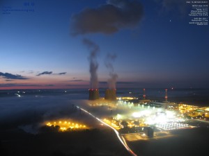 Dukovany Nuclear Power Plant - Dukovany Nuclear Power Plant - 15.9.2026 v 05:46 Dukovany Nuclear Power Plant - Dukovany Nuclear Power Plant - 15.9.2026 v 05:46