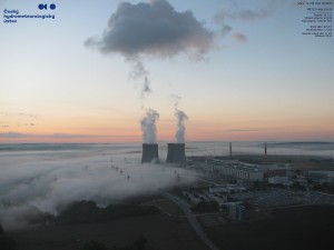 Dukovany Nuclear Power Plant - Dukovany Nuclear Power Plant - 15.9.2026 v 06:46 Dukovany Nuclear Power Plant - Dukovany Nuclear Power Plant - 15.9.2026 v 06:46