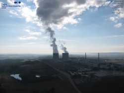 Kernkraftwerk Dukovany