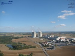 Dukovany Nuclear Power Plant