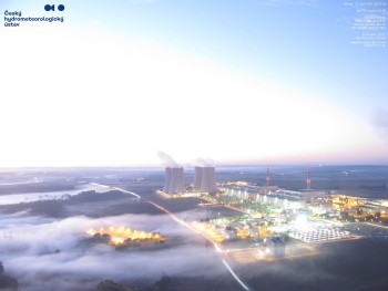 Dukovany Nuclear Power Plant
