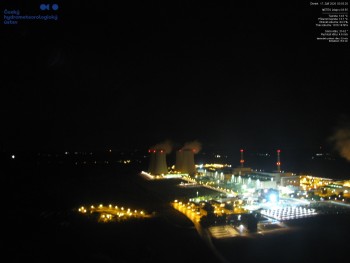 Kernkraftwerk Dukovany