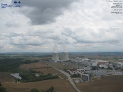 Dukovany Nuclear Power Plant
