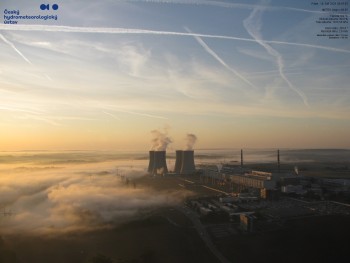 Jaderná elektrárna Dukovany