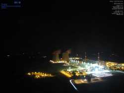 Jaderná elektrárna Dukovany
