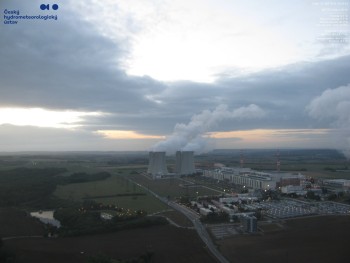 Jaderná elektrárna Dukovany