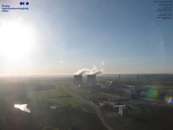 Jaderná elektrárna Dukovany