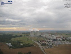 Elektrownia jądrowa Dukovany