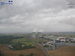Jaderná elektrárna Dukovany