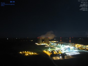 Jaderná elektrárna Dukovany