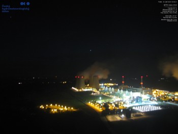 Jaderná elektrárna Dukovany