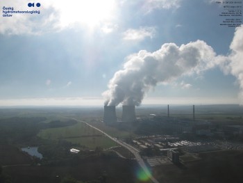 Jaderná elektrárna Dukovany