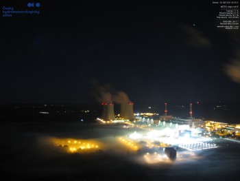 Jaderná elektrárna Dukovany