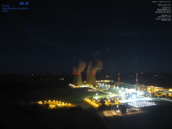 Jaderná elektrárna Dukovany