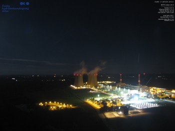 Jaderná elektrárna Dukovany